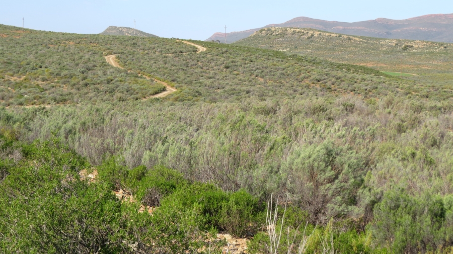 Commercial Property for Sale in Montagu Rural Western Cape